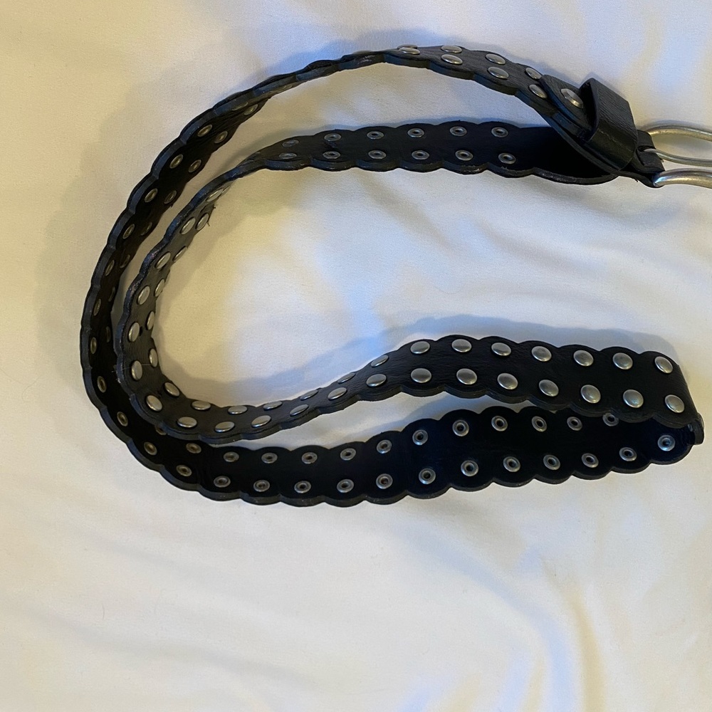 Belt